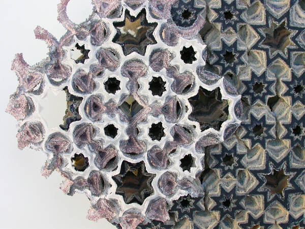 ‘Hive III’ – 2007