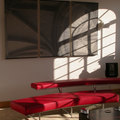 Printed Concrete Panels – Private Commission 2005